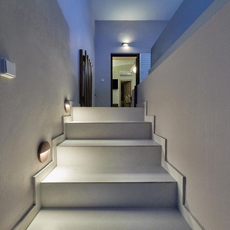 2 Bedroom Villa With Heated Swimming Pool-Spa Whirlpool-Bbq! Melidhonion  Bagian luar foto