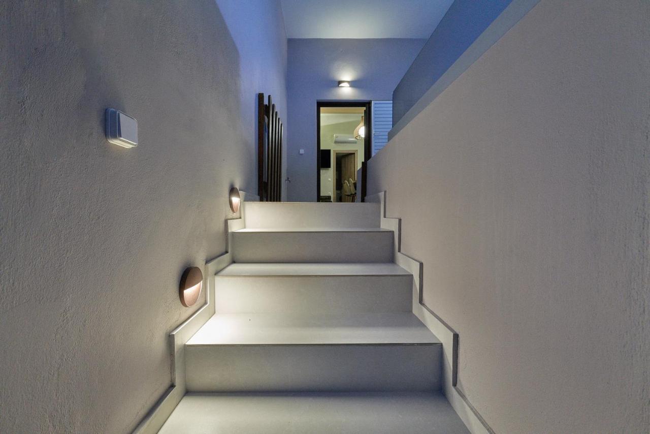 2 Bedroom Villa With Heated Swimming Pool-Spa Whirlpool-Bbq! Melidhonion  Bagian luar foto
