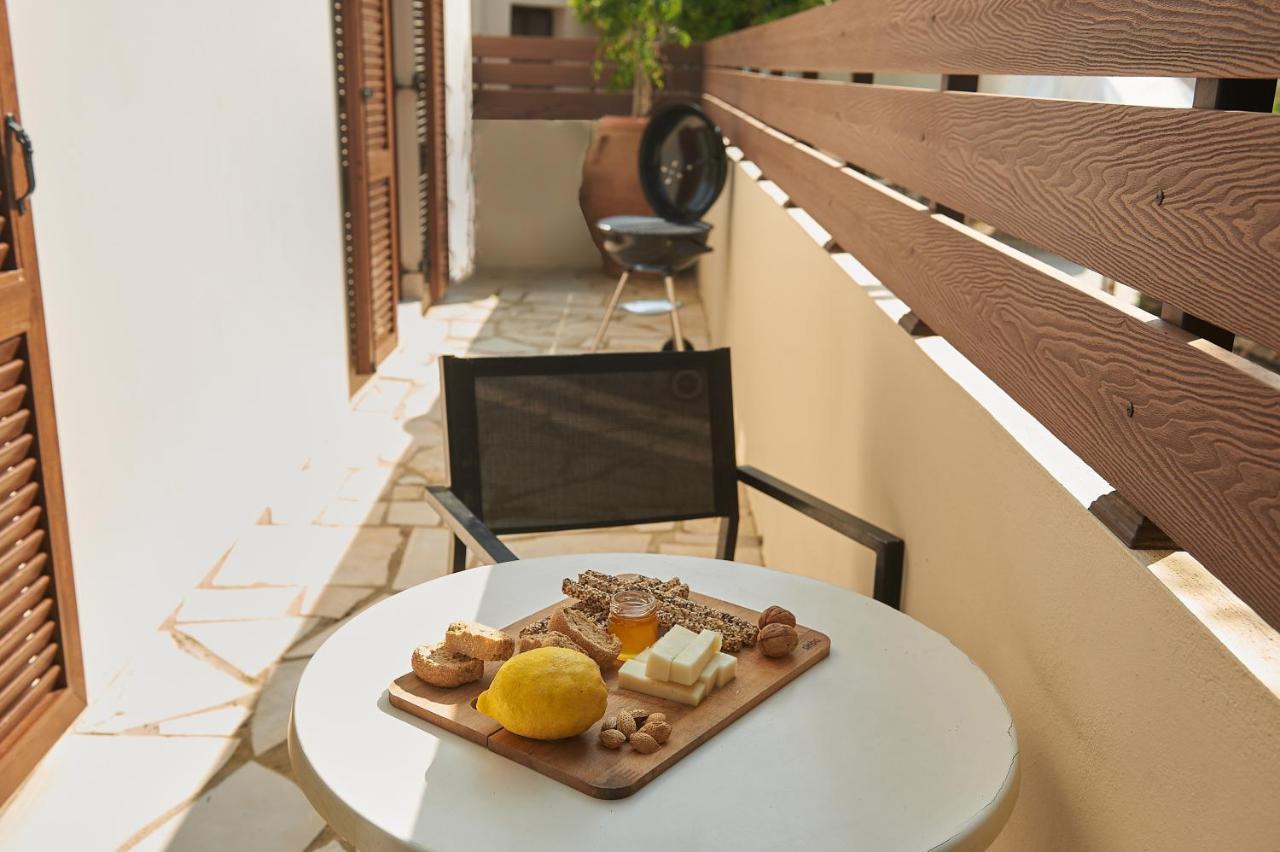 2 Bedroom Villa With Heated Swimming Pool-Spa Whirlpool-Bbq! Melidhonion  Bagian luar foto